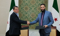 Suriye’de Yeni Görevlendirme
