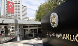 Türkiye’den KKTC’ye Taziye