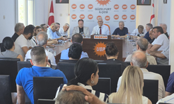UBP’den Güzelyurt Vurgusu