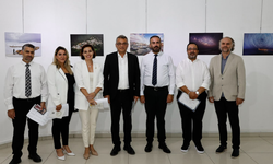34. Devlet Fotoğraf Yarışması Sergisi ve Ödül Töreni yapıldı