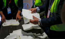 Filistin’de Seçimler Zamanında
