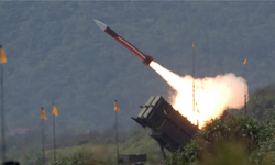 Ukrayna Patriot füzelerini kullanamadı