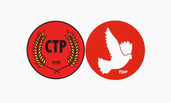 CTP ve TDP’den seçim iş birliği