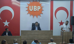 İsmail Çeler'in UBP Değirmenlik-Akıncılar Belediyesi başkan adayı olması UBP Parti Meclisine sunulacak