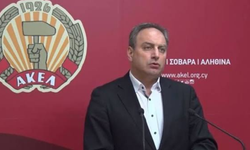 Stefanu ve beraberindeki heyetten Maronit köylerine ziyaret