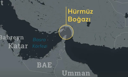 CENTCOM, mayınların temizlenmesiyle Hürmüz Boğazı'nın ulaşıma açıldığını savundu