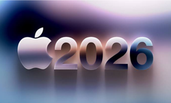 Apple’dan 13 Yeni Ürün