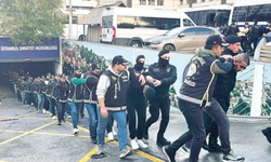 Şüphelilerin gayrimenkullerine el konulacak