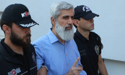 Kuytul Operasyonunda Tutuklama