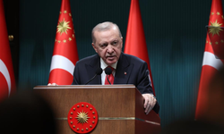 Erdoğan’dan Büyük Taarruz Paylaşımı