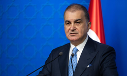 Çelik’ten Suriye Mesajı