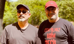 Can Yılmaz’dan Tepki