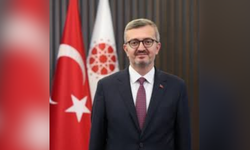 Duran: “Türkiye, Suriye’yi Desteklemeyi Sürdürecek”