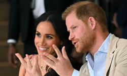 Harry ve Meghan İngiltere’ye dönüyor