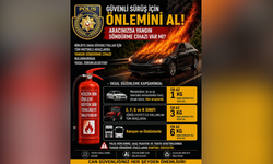 Araçlarda Tüp Zorunluluğu