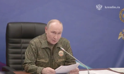 Putin’den AB ülkelerine gözdağı