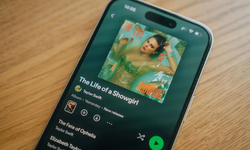 Müzik yayınlarıyla ilgili çarpıcı araştırma