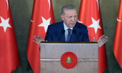 Erdoğan Süreci Değerlendirdi