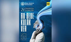 DAÜ, 29. Oryantasyon Günleri ile yeni öğrencilerini üniversite yaşamına hazırlıyor