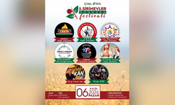 5. Şirinevler Gonnara Festivali 6 Eylül’de yapılacak