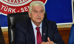 El-Sen’e Destek Mesajı