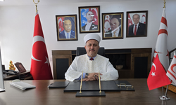 Moral’dan Kandil Mesajı