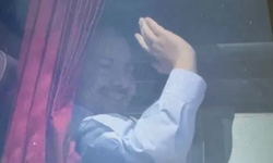 Alihan Kuriş Dahil 32 Şüpheliye Tutuklama