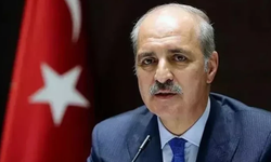 Kurtulmuş “Yeni Bir Dönemin Kapısı Açılıyor”