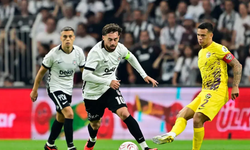 Beşiktaş yeni sezona galibiyetle başladı