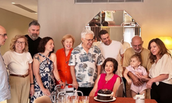 Aylin Livaneli’den Sevindiren Haber