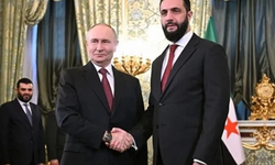 Suriye ile Rusya’dan Kritik Anlaşma: Rus Askeri Varlığı Yeniden Yapılandırılacak