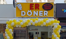 Adana’nın Vazgeçilmez Lezzeti ErDöner