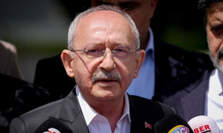 Kılıçdaroğlu’ndan YPG’nin Feshiyle İlgili Dikkat Çeken Açıklama
