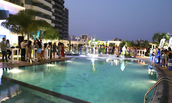 Sky Deluxia Life’ta mutlu başlangıç