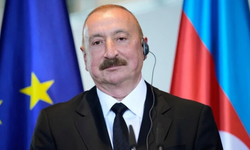 Azerbaycan'dan Türkiye'ye yeni koridor