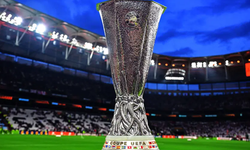 Beşiktaş’ın Avrupa Ligi Rakipleri Belli Oldu!
