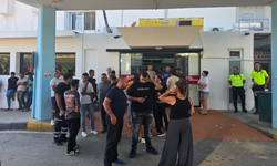 Feribottan Kurtarılan 20’yi Aşkın Kişi Hastanede