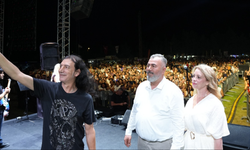 Beyarmudu Patates Festivali Bu Akşam Görkemli Final Yapıyor!