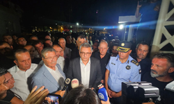 “Devlet tüm kademeleriyle devrededir”