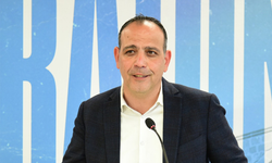 Harmancı’dan Şiddetli Fırtına Uyarısı