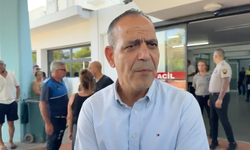 LTB Başkanı Mehmet Harmancı’dan Gemi Felaketi Açıklaması: "Bu Toplum Yaşananların Hesabını Sormalı"