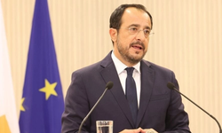Hristodulidis: BM, Kıbrıs müzakereleri için anayasa uzmanı görevlendirdi