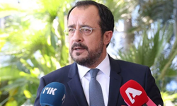Hristodulidis: BM Genel Sekreteri’nin açıklamasında söylediği zeminde ön hazırlık başladı