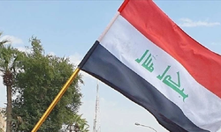 Irak, 6 milyon silahın kayıtlı olduğu veri bankası kurdu