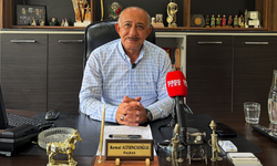 Altuncuoğlu: Krediler Esnafa Can Suyu