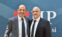 LTB Meclis Üyesi Kermeoğlu, Halkın Partisi’ne katılıyor