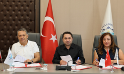 ALKÜ, HEGEM VAKFI VE KGK’DAN ŞİDDETLE MÜCADELEDE GÜÇ BİRLİĞİ