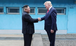 Donald Trump, Kim Jong Un ile yeniden görüşmek istiyor