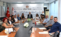 16. Uluslararası Lefkoşa Halk Dansları Festivali 27 Ağustos'ta başlıyor