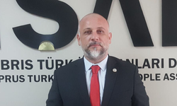 Mamülcü: “Kıbrıs Türk halkı yalnız değildir. Dünyaya açılan kapılarımız kapatılamaz”